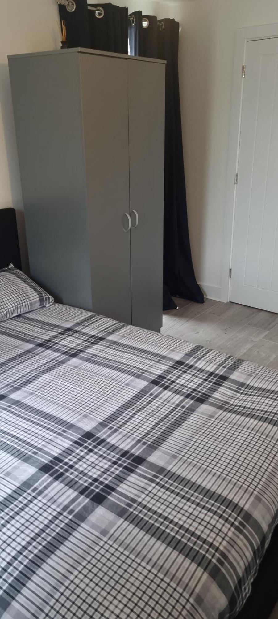 Lush King Ensuite In A Shared Home Manchester Kültér fotó